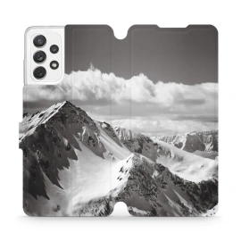 Phone Case Samsung Galaxy A72 - Design M152P