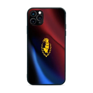 Hülle Glossy Case für Apple iPhone 11 Pro Max - Farbe G07PS