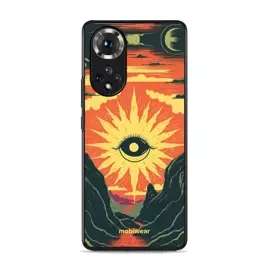 Etui Glossy Case do Huawei Honor 50 - wzór G055G