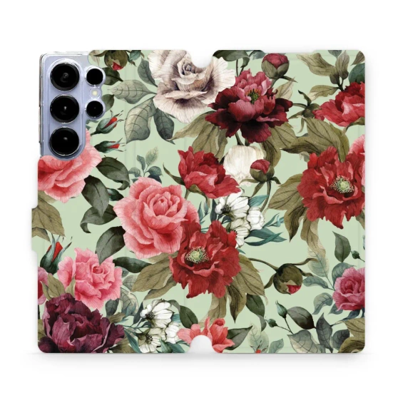 Phone Case Samsung Galaxy S25 Ultra - Design MD06P