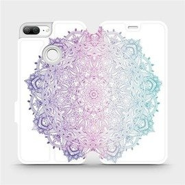 Phone Case Huawei Honor 9 Lite - Design M008S