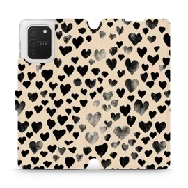 Phone Case Samsung Galaxy S10 Lite - Design VA51S