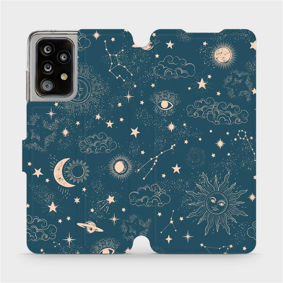 Phone Case Samsung Galaxy A52S 5G - Design VP14S