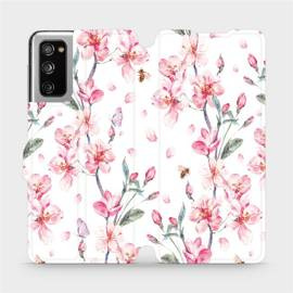Phone Case Samsung Galaxy S20 FE - Design M124S