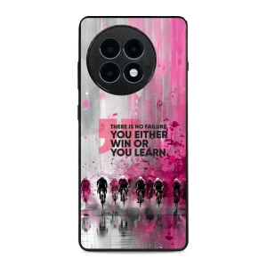 Hülle Glossy Case für OnePlus 13R - Farbe GD10G