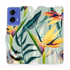 Phone Case Motorola Moto G85 5G - Design MC02S