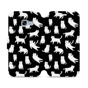 Phone Case Samsung Galaxy A3 2017 - Design V163S