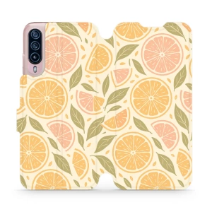 Etui do HTC Desire 22 Pro - wzór VP80S