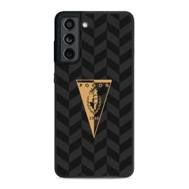 Hülle Glossy Case für Samsung Galaxy S21 FE - Farbe G06PS