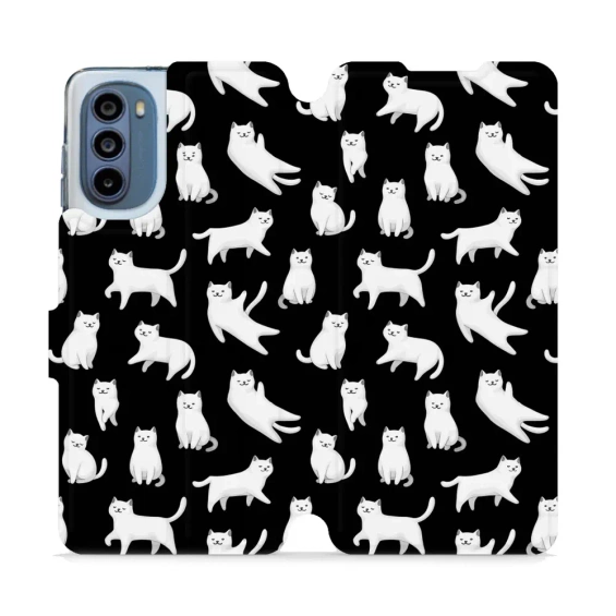 Phone Case Motorola Moto G62 5G - Design V163S