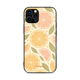 Phone Glossy Case Apple iPhone 11 Pro - Design GP80G