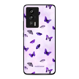 Phone Glossy Case Xiaomi POCO F5 Pro - Design GP77G
