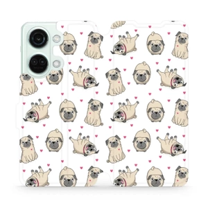 Etui do OnePlus Nord 3 5G - wzór M097P