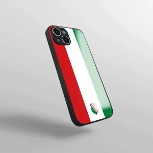 Hülle Glossy Case für Samsung Galaxy S24 Plus - Farbe G09LW