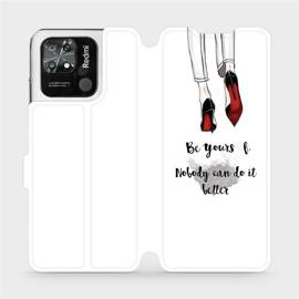 Etui do Xiaomi Redmi 10C - wzór M046P