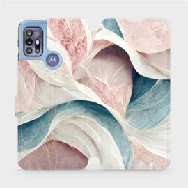 Phone Case Motorola Moto G30 - Design VP33S