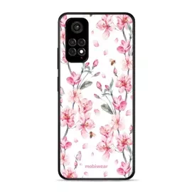 Phone Glossy Case Xiaomi Redmi Note 11S - Design G033G