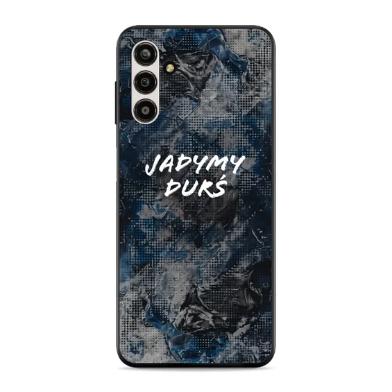 Phone Glossy Case Samsung Galaxy A13 5G - Design G06GZ