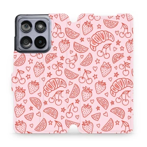 Phone Case Motorola Edge 60 Fusion - Design VP86S