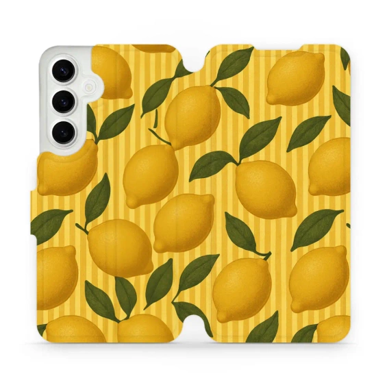 Hülle für Samsung Galaxy S24 Plus - Farbe VP81S