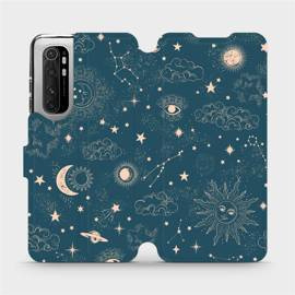 Phone Case Xiaomi Mi Note 10 Lite - Design VP14S