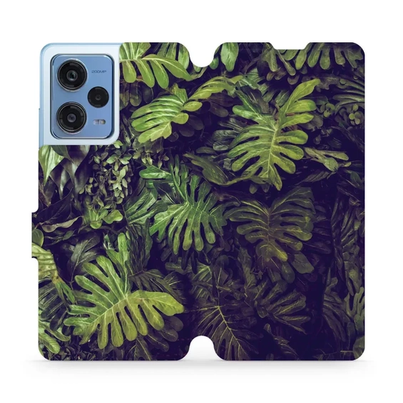 Etui do Xiaomi Redmi Note 12 Pro 5G - wzór V136P