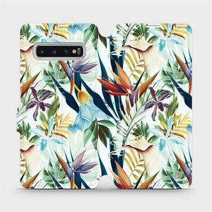 Phone Case Samsung Galaxy S10 - Design M071P