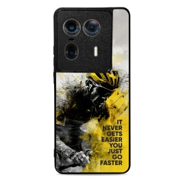 Phone Glossy Case Motorola Edge 50 Ultra - Design GD11G