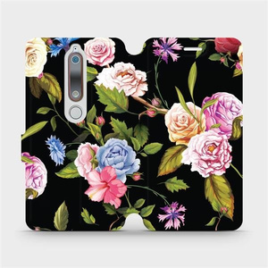 Phone Case Nokia 6.1 - Design VD07S