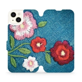 Phone Case Apple iPhone 15 Plus - Design MD05P