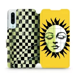 Phone Case Huawei P30 - Design VP56S