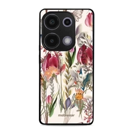Phone Glossy Case Xiaomi POCO M6 Pro - Design G031G