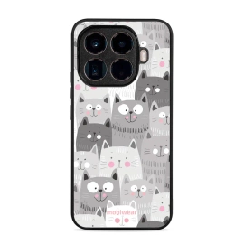 Hülle Glossy Case für Xiaomi 15T Pro - Farbe G045G