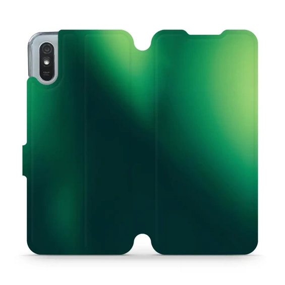 Hülle für Xiaomi Redmi 9A - Farbe VP61S