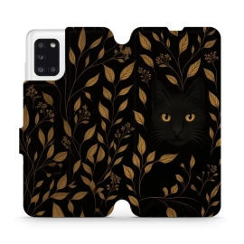 Phone Case Samsung Galaxy A31 - Design V164S