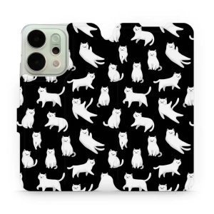 Phone Case OPPO Reno 14 Pro 5G - Design V163S