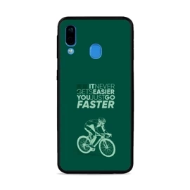 Etui Glossy Case do Samsung Galaxy A40 - wzór GD07G