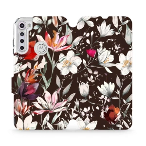 Etui do Motorola One Fusion Plus - wzór VP72S