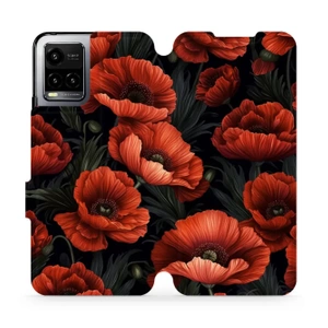 Etui do Vivo Y33S - wzór VP45S