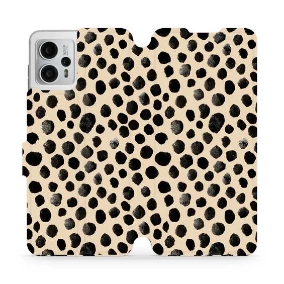 Phone Case Motorola Moto G23 - Design VA50S
