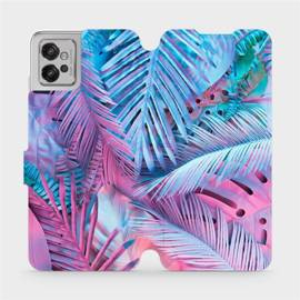 Etui do Motorola Moto G32 - wzór MG10S