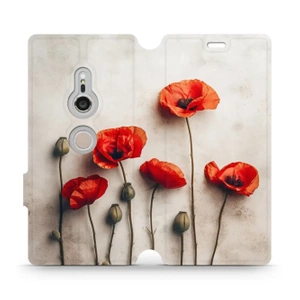 Phone Case Sony Xperia XZ2 - Design VP42S