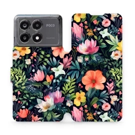 Hülle für Xiaomi POCO X6 Pro - Farbe VP48S