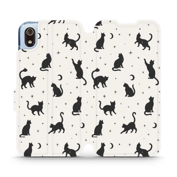 Phone Case Xiaomi Redmi 7A - Design V162S