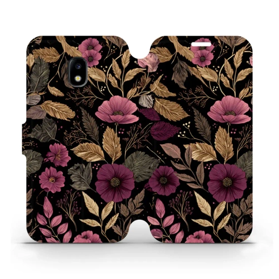 Phone Case Samsung Galaxy J3 2017 - Design V170S