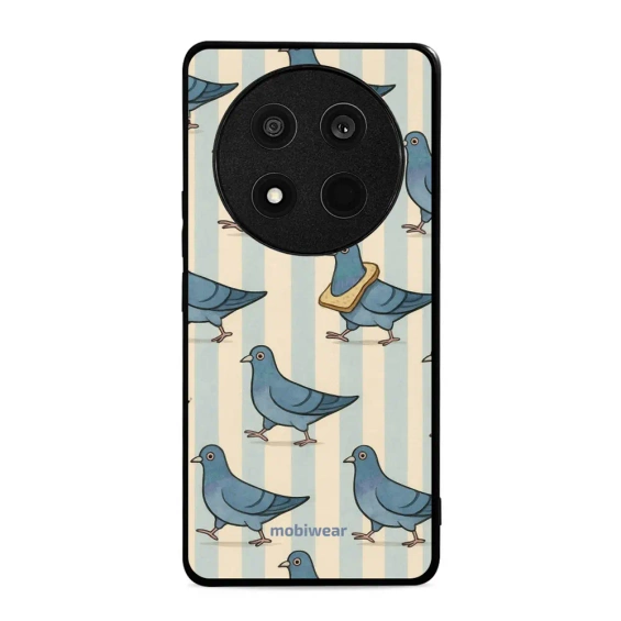 Phone Glossy Case Huawei Honor Magic7 Lite 5G - Design GP91G