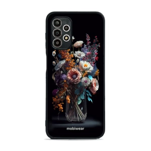 Phone Glossy Case Samsung Galaxy A13 4G - Design G012G