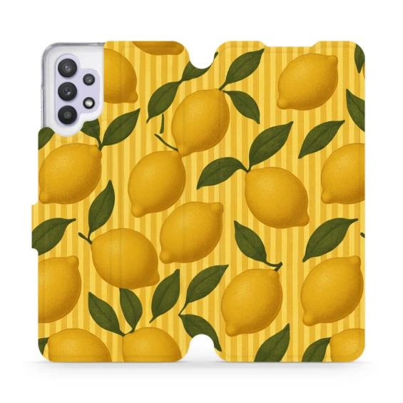 Phone Case Samsung Galaxy A32 5G - Design VP81S