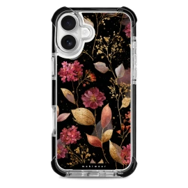 Hülle MagSafe Elite Bumper für Apple iPhone 16 Plus - Farbe D171D