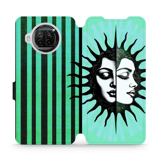 Etui do Xiaomi Mi 10T Lite - wzór VP58S